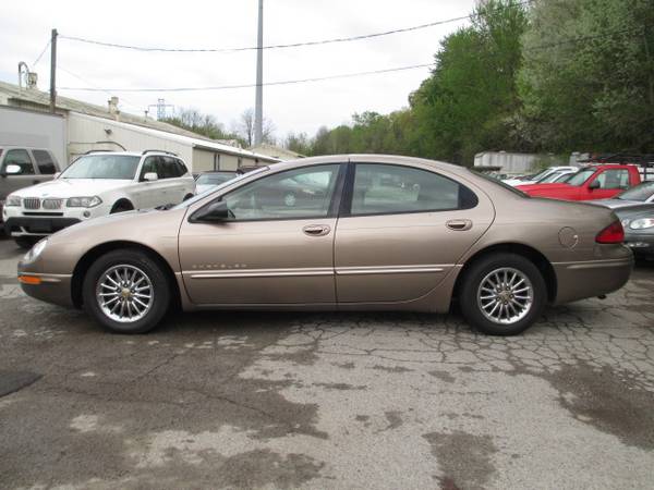 2001 chrysler concord for sale in Youngstown, OH