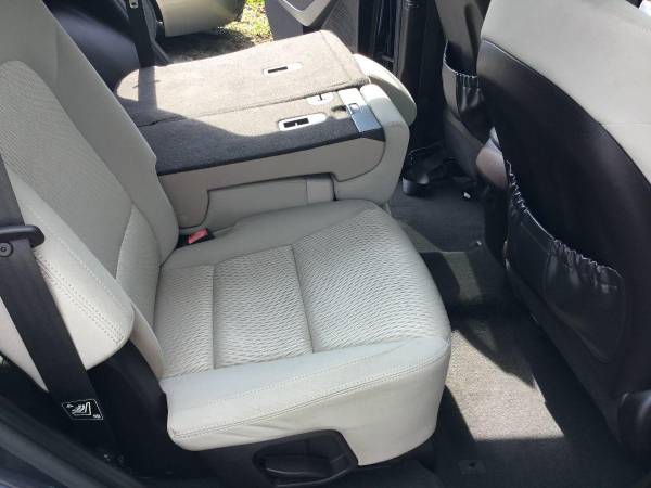 2013 Hyundai Santa Fe GLS - Lowest Miles/Cleanest Cars In FL for sale in Fort Myers, FL – photo 17