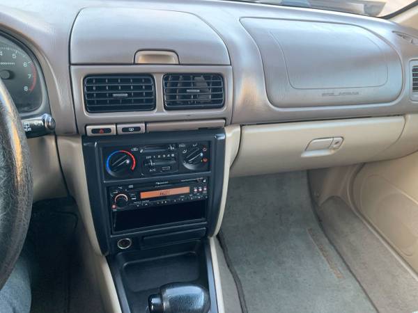 2000 Subaru Impreza new head gaskets/timing belt - cars & trucks -... for sale in Gardnerville, NV – photo 10