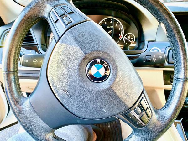 Pricereduced - Excellent BMW 5 Series528i xdrive AWD - All Main for sale in North Brunswick, NJ – photo 15