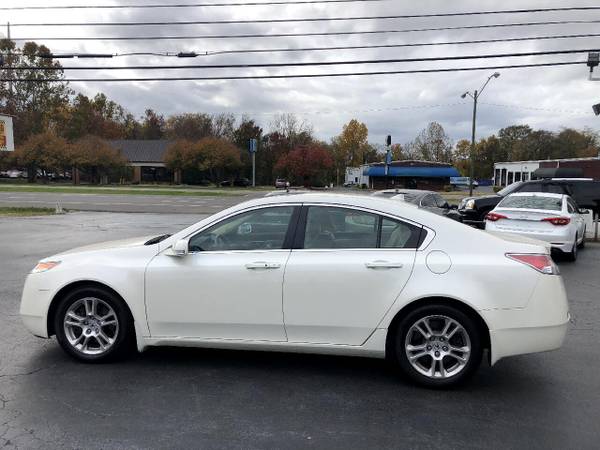 2010 Acura TL Tech ***Easy Finance options*** - cars & trucks - by... for sale in Lavergne, TN – photo 7