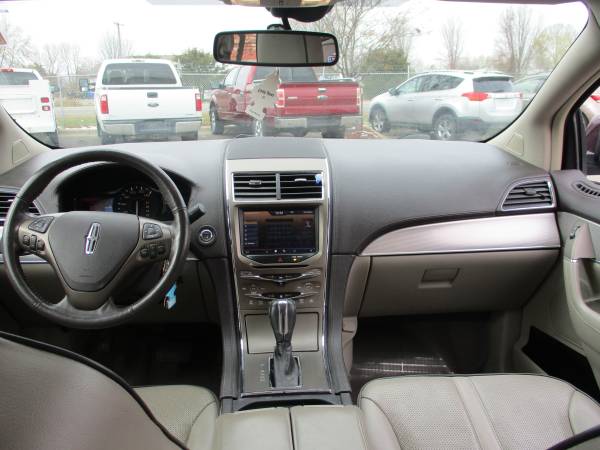 2011 LINCOLN MKX - cars & trucks - by dealer - vehicle automotive sale for sale in Forest Lake, MN – photo 7