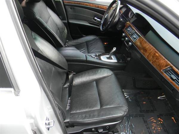 2009 BMW 5 SERIES 535i xDrive - cars & trucks - by dealer - vehicle... for sale in MANASSAS, District Of Columbia – photo 18