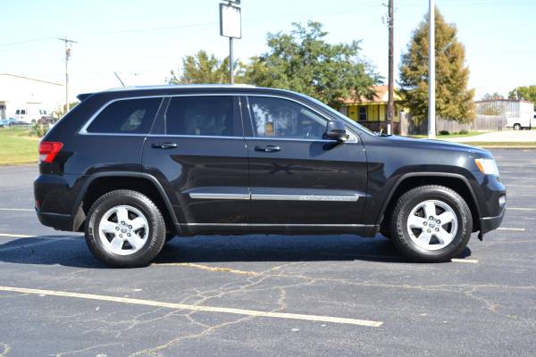 2011 Jeep Grand Cherokee for sale in Fort Smith, OK – photo 5