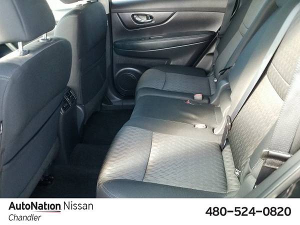 2018 Nissan Rogue SV SKU:JP591470 SUV for sale in Chandler, AZ – photo 16