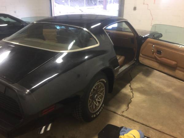1979 Pontiac Trans Am - cars & trucks - by owner - vehicle... for sale in reading, PA – photo 8