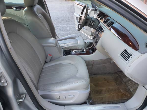 2008 Buick Lucern 99K Miles for sale in Gaithersburg, District Of Columbia – photo 12