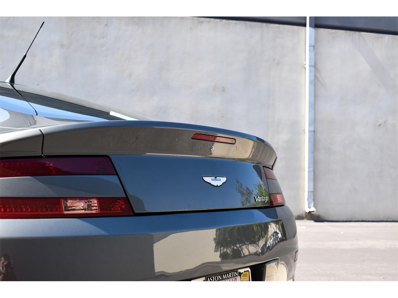 2006 Aston Martin Vantage for sale in Costa Mesa, CA – photo 44