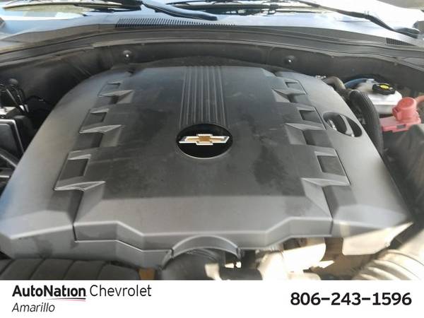 2015 Chevrolet Camaro LT SKU:F9260846 Coupe for sale in Amarillo, TX – photo 20