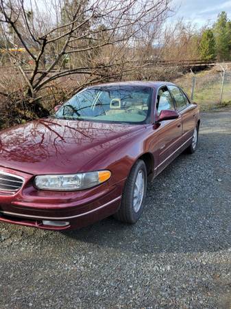 buick regal 1998 for sale in Grants Pass, OR – photo 9