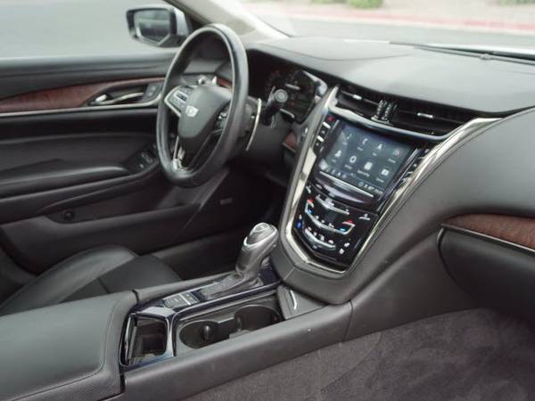 2018 Cadillac CTS Sedan Premium Luxury RWD - Manager's Special! -... for sale in Peoria, AZ – photo 11