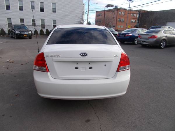 2009 Kia Spectra Guaranteed Credit Approval! - cars & trucks - by... for sale in Albany, NY – photo 4