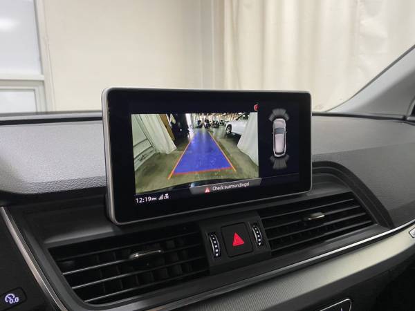 2018 Audi Q5 Premium Plus Pano Roof Virtual Cockpit SUV - cars &... for sale in Portland, OR – photo 20