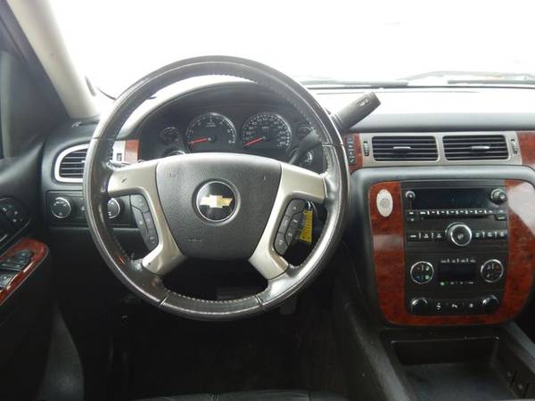 2011 Chevrolet Silverado 1500 LTZ - Super Low Payment! - cars & for sale in Oakdale, MN – photo 18