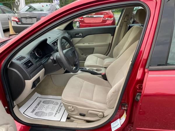 2006 FORD FUSION SE, 105 K MILES , $3000 DOWN ...$75 WEEK - cars &... for sale in Copan, NJ – photo 8