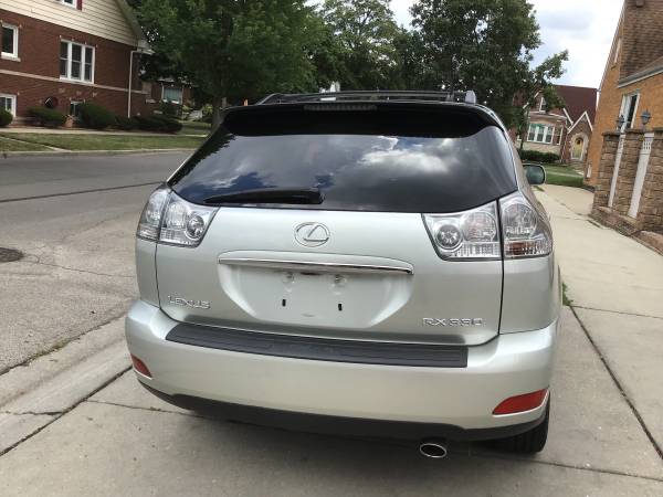 2005 LEXUS RX330 for sale in Chicago, IL – photo 5