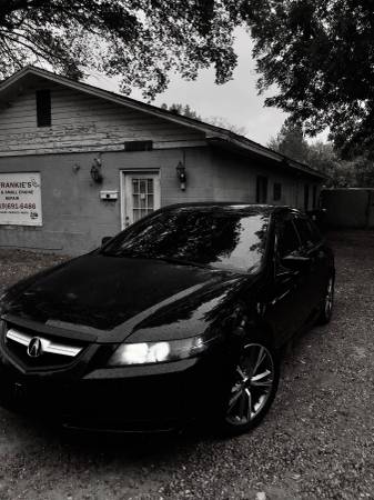 2005 Acura TL for sale in Oxford, NC – photo 2