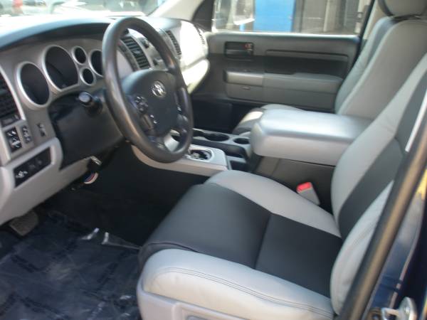 2013 TOYOTA TUNDRA - cars & trucks - by dealer - vehicle automotive... for sale in Miami, FL – photo 7