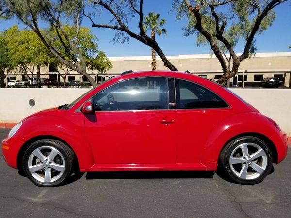 2006 Volkswagen New Beetle TDi Financing Available! Call or Text... for sale in Scottsdale, AZ – photo 2