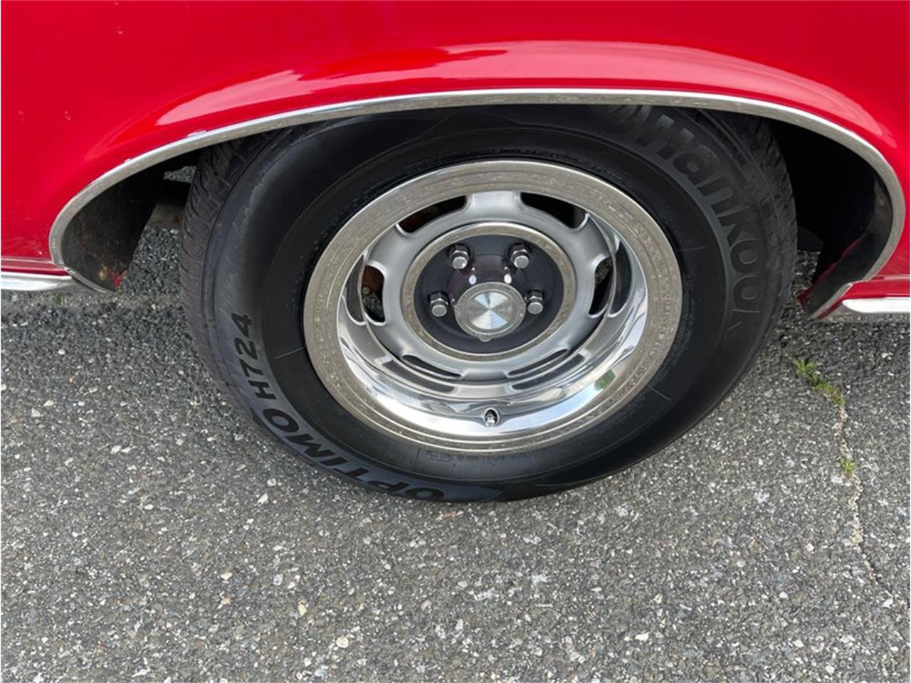 1966 Pontiac GTO for sale in West Babylon, NY – photo 26