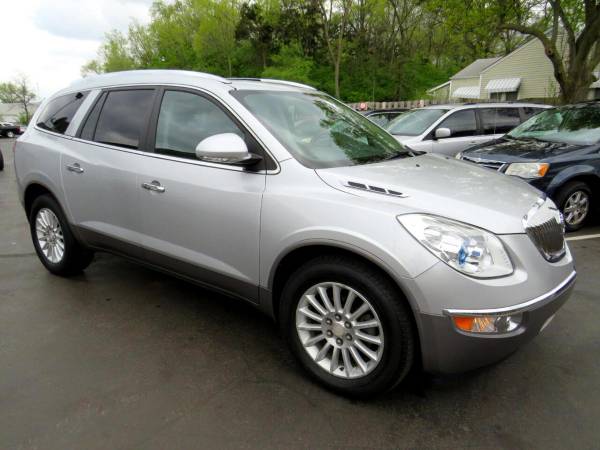 2011 Buick Enclave AWD 4dr CXL-1 - 3 DAY SALE! - - by for sale in Merriam, MO – photo 3