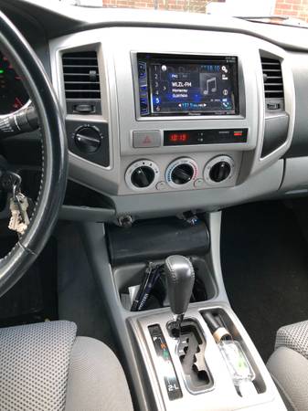 Toyota Tacoma 2008 for sale in District Heights, District Of Columbia – photo 10