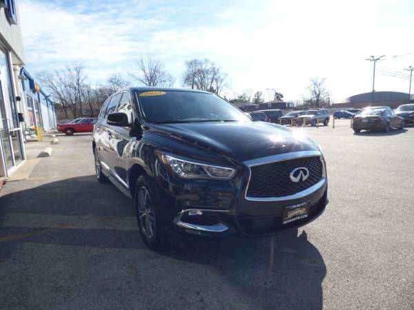 2020 INFINITI QX60 PURE Holiday Special - cars & trucks - by dealer... for sale in Burbank, IL – photo 17