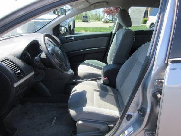 2010 Nissan Sentra 2 0 Sedan - Try - - by dealer for sale in Jackson, IL – photo 13