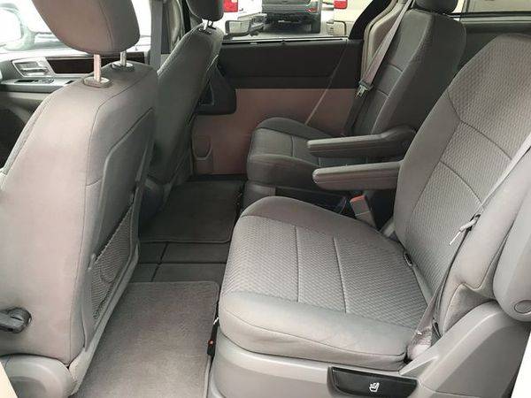 2009 Chrysler Town Country Touring Minivan 4D Serviced! Clean! Financi for sale in Fremont, NE – photo 20