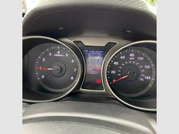 2013 HYUNDAI VELOSTER - cars & trucks - by dealer - vehicle... for sale in North Ridgeville, OH – photo 11