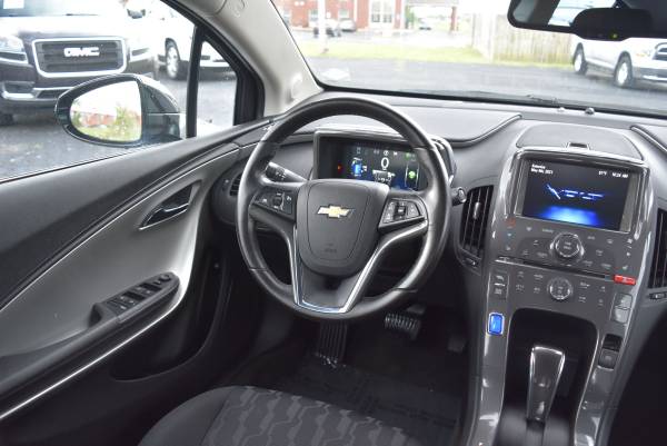 2015 Chevrolet VOLT FWD - Warranty Available - Easy Payments! - cars for sale in Nixa, AR – photo 12