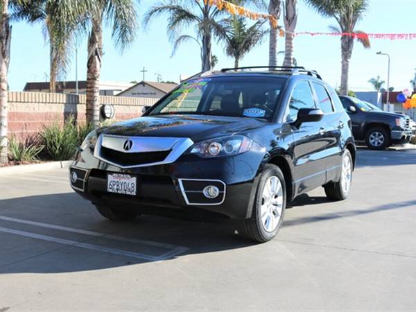 ⚡2011 Acura RDX w/Tech⚡Call us for details! - cars & trucks - by... for sale in Santa Maria, CA – photo 7