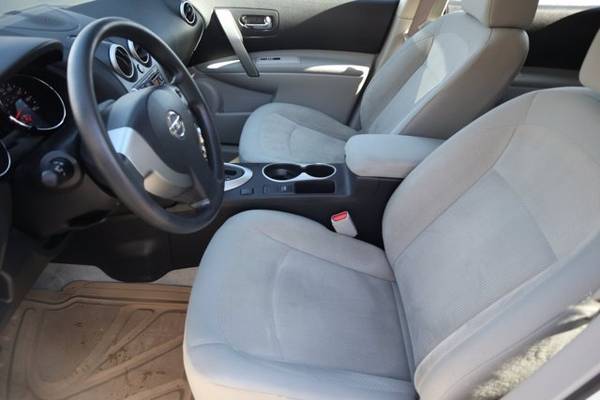 2013 Nissan Rogue S - cars & trucks - by dealer - vehicle automotive... for sale in Glenwood Springs, CO – photo 7