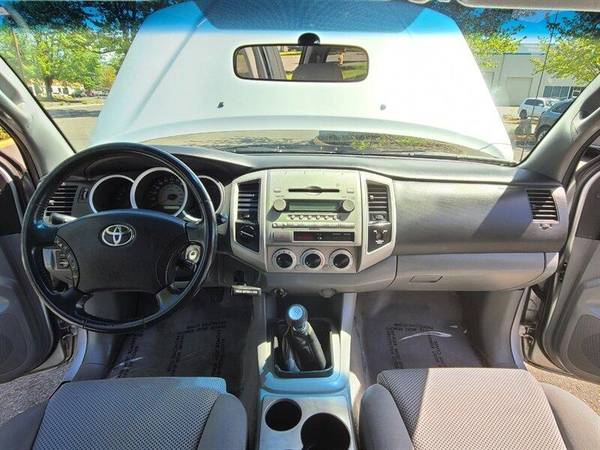 2007 Toyota Tacoma 4X4/V6 4 0L/TRD OFF ROAD/REAR DIFF LOCK for sale in Portland, OR – photo 18