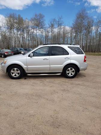 2008 Kia Sorento EX! - - by dealer - vehicle for sale in Duluth, MN – photo 6