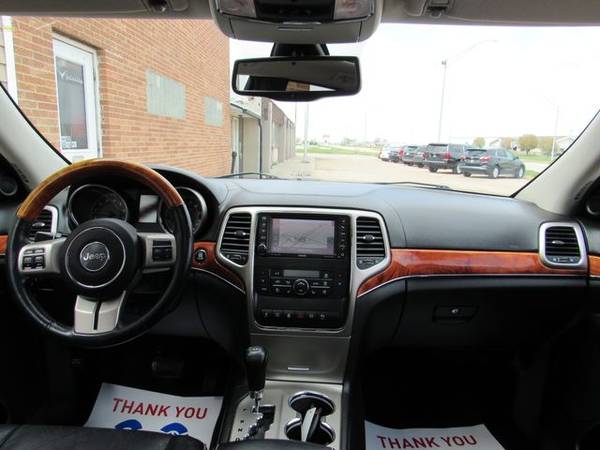2012 Jeep Grand Cherokee - 3mo/3000 mile warranty! for sale in York, NE – photo 20