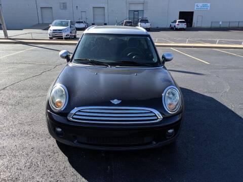 2009 Mini Cooper Clubman with 81k Miles, Leather & Loaded!! for sale in Tulsa, OK – photo 2
