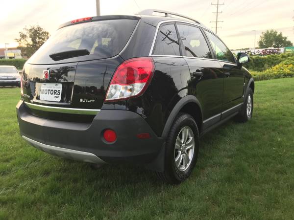 2009 Saturn Vue XE - NO RUST! CLEAN TITLE! ONE OWNER! - cars &... for sale in Mason, MI – photo 3