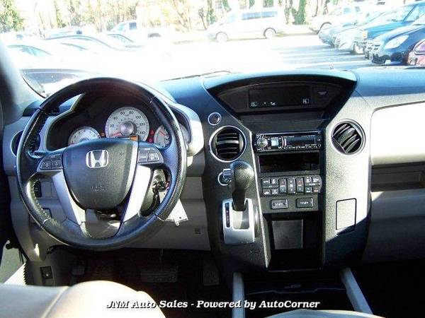 2009 Honda Pilot EX-L 4WD with DVD Automatic GREAT CARS AT GREAT... for sale in Leesburg, District Of Columbia – photo 21