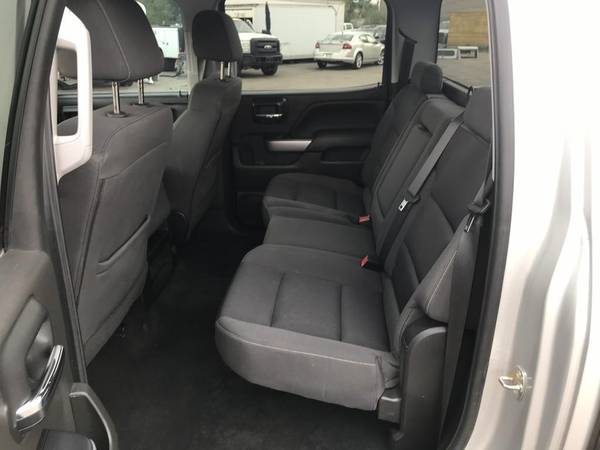2018 Chevrolet Chevy 1500 LT crew cab short box power seat 4x4 *Call... for sale in Wheat Ridge, CO – photo 11