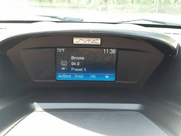 2016 Ford Escape 4WD 4dr SE for sale in Roanoke, VA – photo 18