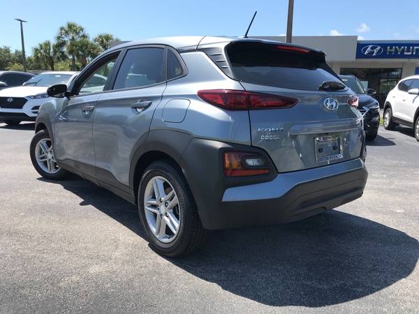 2020 Hyundai Kona SE - - by dealer - vehicle for sale in Cocoa, FL – photo 23
