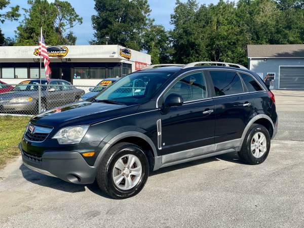 2008 Saturn Vue - DEALMAKER AUTO SALES - BEST PRICES IN TOWN - cars... for sale in Jacksonville, FL – photo 2