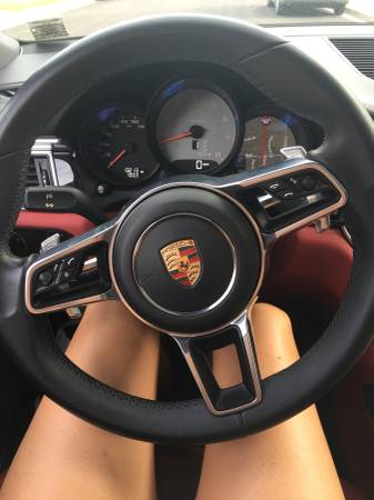2015 Porsche Macan S for sale in Scotts Valley, CA – photo 6