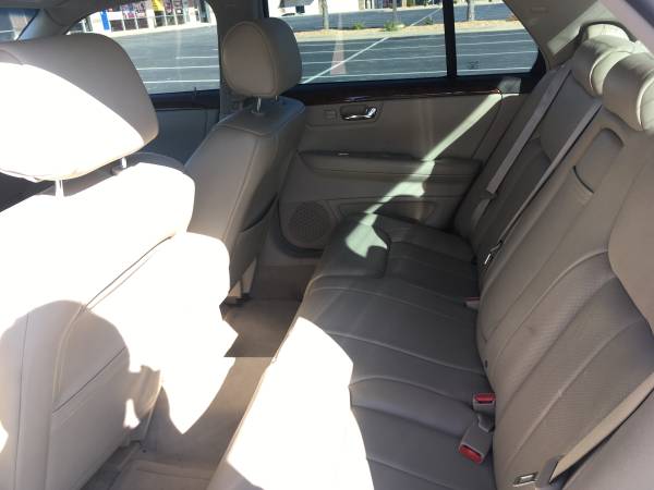 Cadillac DTS 2007 for sale in Benedict, MO – photo 6