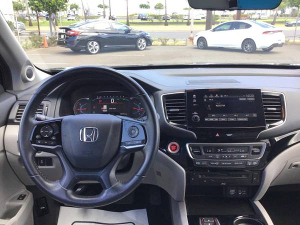 2019 Honda Pilot Touring 7-Passenger 2WD - - by dealer for sale in Kahului, HI – photo 10