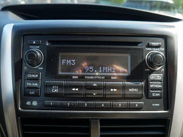 2013 Subaru Forester 13 FORESTER, AWD, BLUETOOTH, HANDS FREE CALLING for sale in Massapequa, NY – photo 22