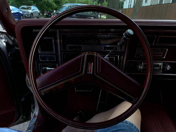 1981 Olds Delta 88 Royale for sale in Chicago, IL – photo 9