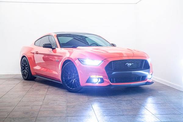 2015 Ford Mustang 5 0 GT Premium Performance Package for sale in Addison, LA – photo 5