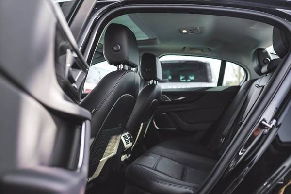 2020 Jaguar XE AWD All Wheel Drive S Sedan - cars & trucks - by... for sale in Bellevue, WA – photo 11